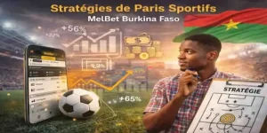 Stratégies de Paris Sportifs